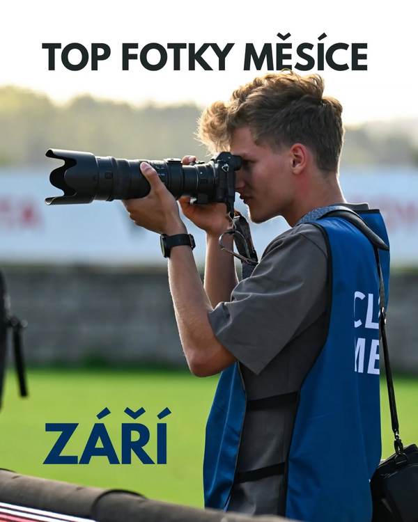 TOHLE jsou ty 4 nejlepší fotky z měsíce ZÁŘÍ!! ⚡ Spousta mých sledujících hlasovalo o tu nejlepší fotku tohoto měsíce! N