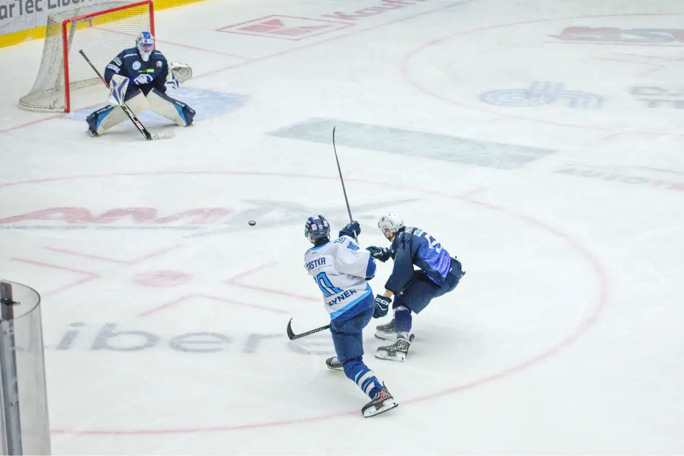 Nebezpečná střela